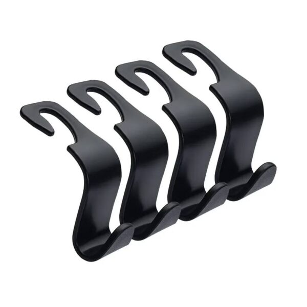 Headrest Hanger Hook